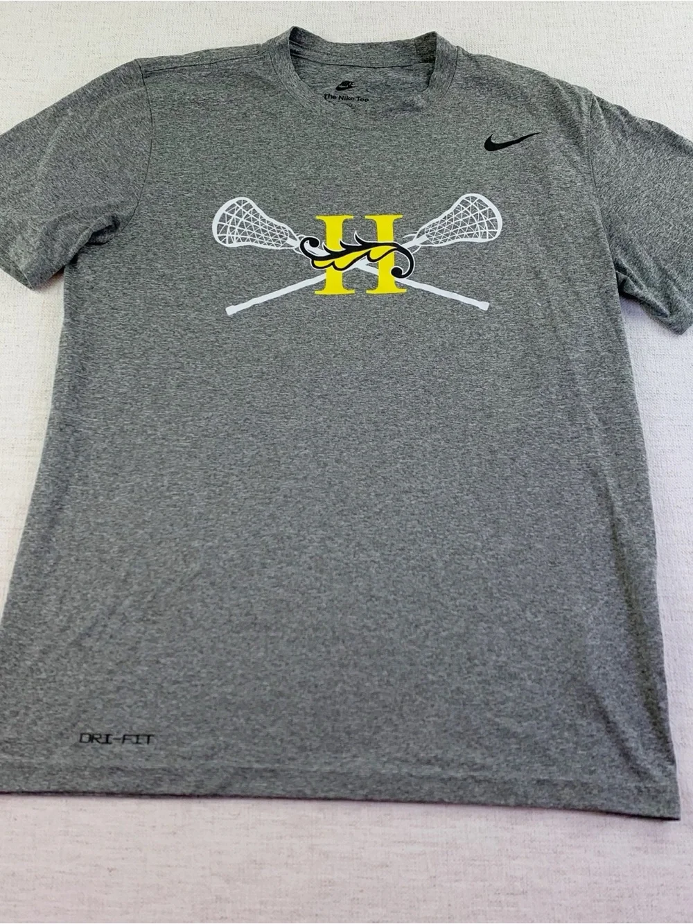 Nike gently used